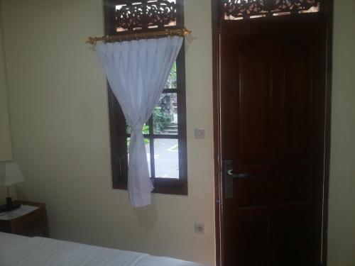 Убуд: Dekwah Homestay