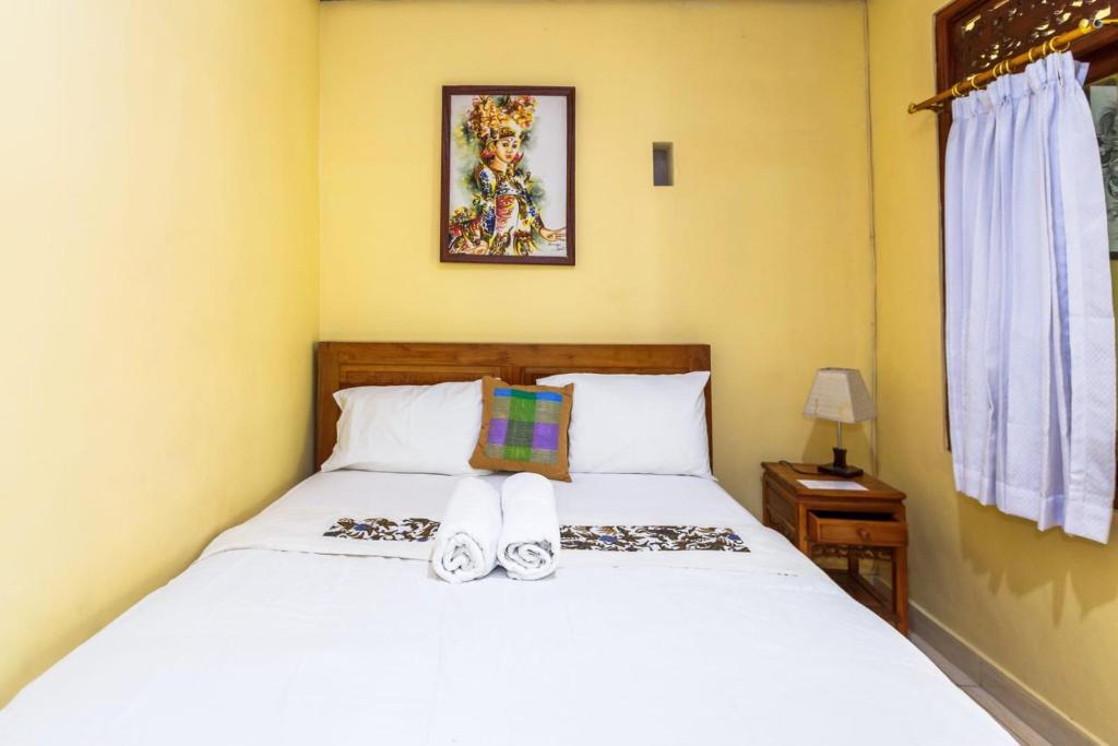 Убуд: Dekwah Homestay