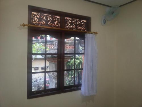 Убуд: Dekwah Homestay