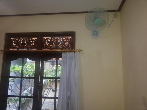Убуд: Dekwah Homestay