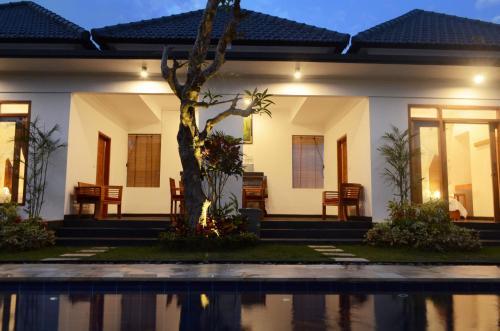 Убуд: Villa Ole