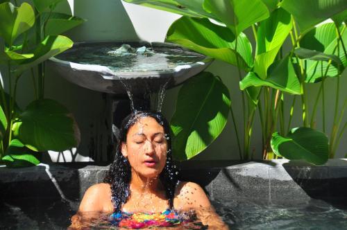 Джокьякарта: The Patio Yogya