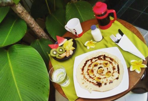 Джокьякарта: The Patio Yogya