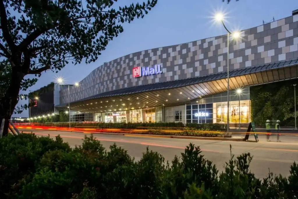 Южный Тангеранг: Astera Hotel Bintaro