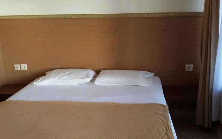 Матарам: Pandora Hotel