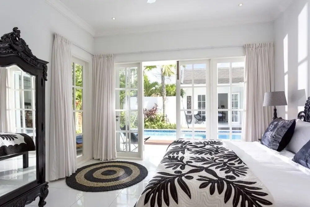Чангу: The Beach House