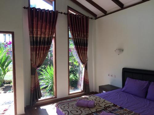 Кута: Palm Garden Villas Kuta