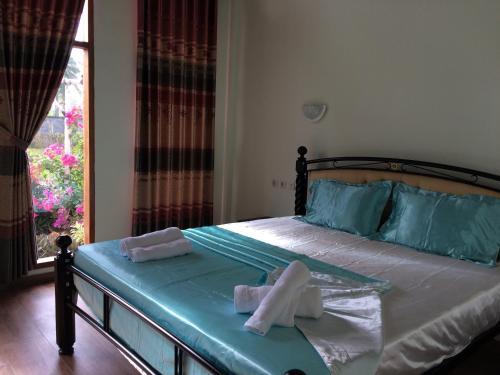 Кута: Palm Garden Villas Kuta