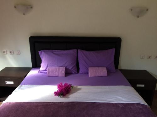 Кута: Palm Garden Villas Kuta