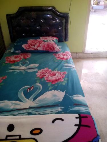 Баньюванги: Thalia Homestay