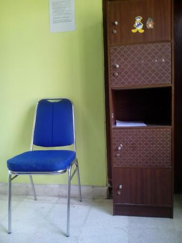 Баньюванги: Thalia Homestay