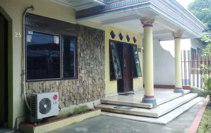 Баньюванги: Thalia Homestay
