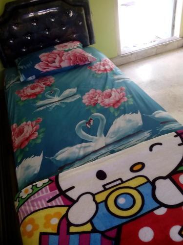 Баньюванги: Thalia Homestay