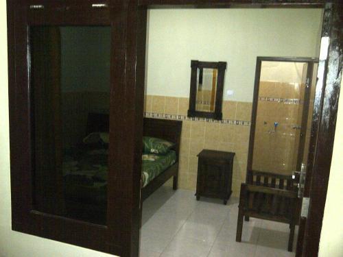 Джокьякарта: Hotel Srikandi Baru