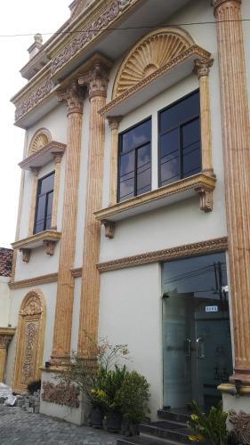 Джокьякарта: Hotel Srikandi Baru