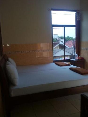 Джокьякарта: Hotel Srikandi Baru