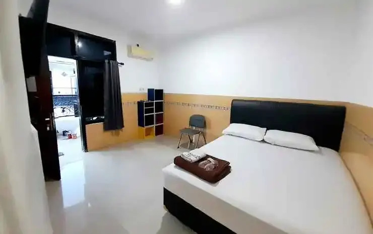 Джокьякарта: Hotel Srikandi Baru