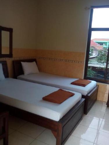 Джокьякарта: Hotel Srikandi Baru