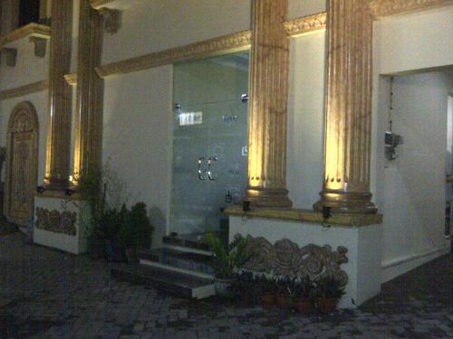 Джокьякарта: Hotel Srikandi Baru