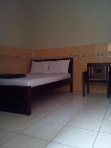 Джокьякарта: Hotel Srikandi Baru