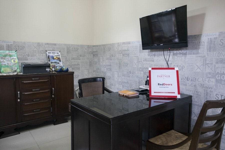 Маланг: Omah Wetan Homestay