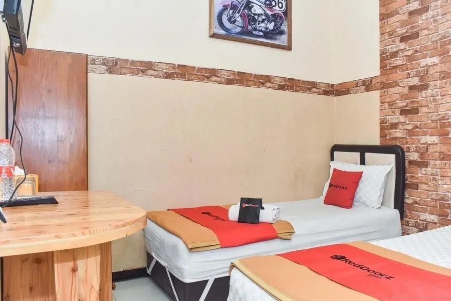 Маланг: Omah Wetan Homestay