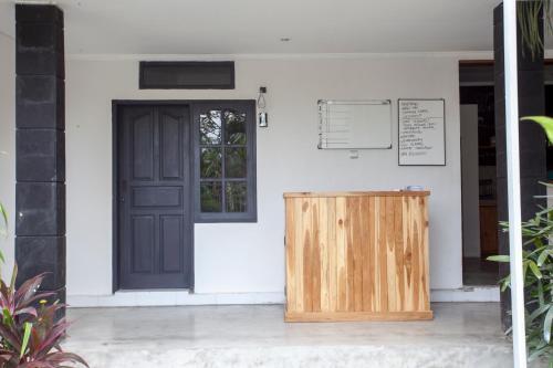 Чангу: Bali Beats Guesthouse