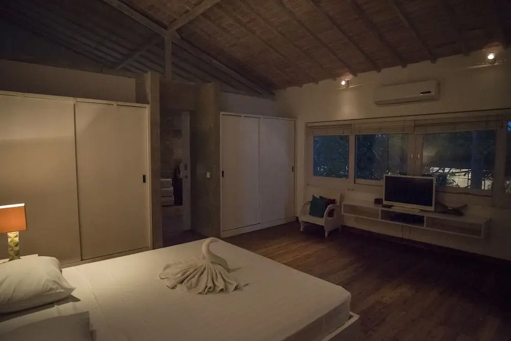 Чангу: Bali Beats Guesthouse