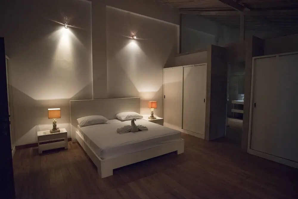 Чангу: Bali Beats Guesthouse