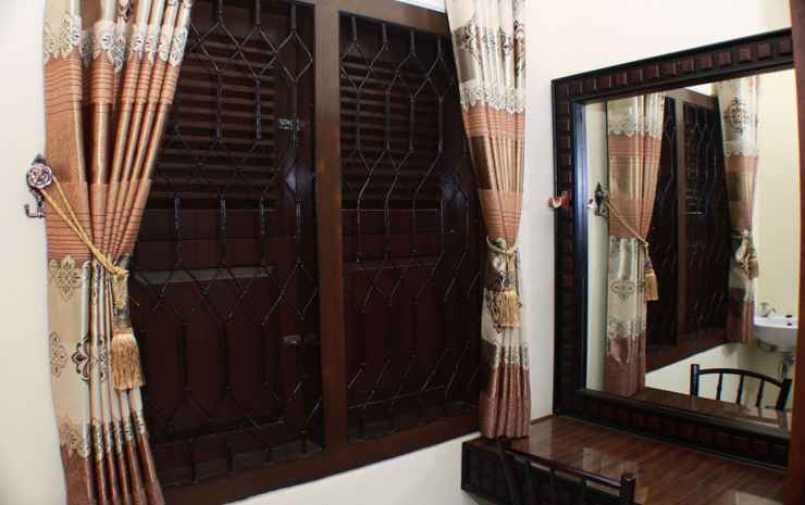 Баньюванги: RITMA Guest House Syariah
