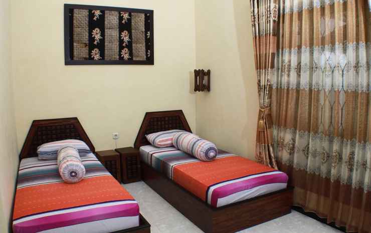 Баньюванги: RITMA Guest House Syariah