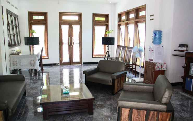 Баньюванги: RITMA Guest House Syariah
