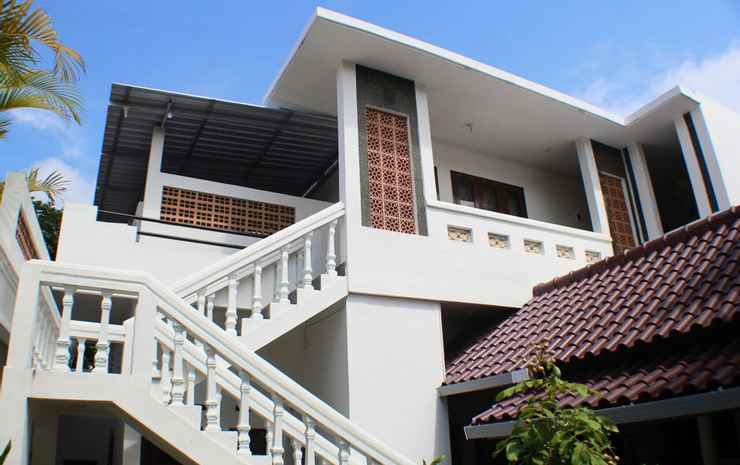 Баньюванги: RITMA Guest House Syariah