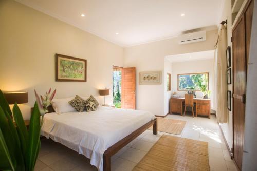 Убуд: Vista Villa - Ubud