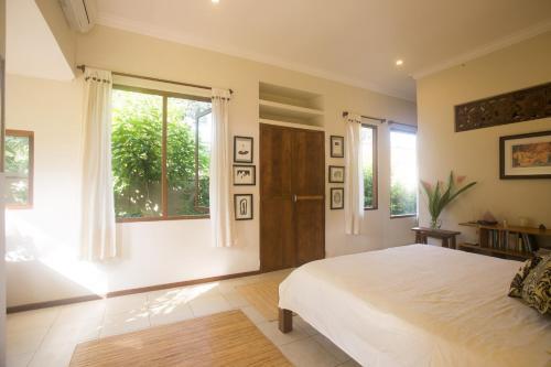 Убуд: Vista Villa - Ubud