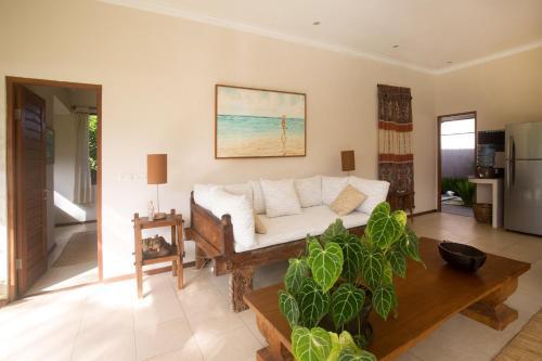 Убуд: Vista Villa - Ubud
