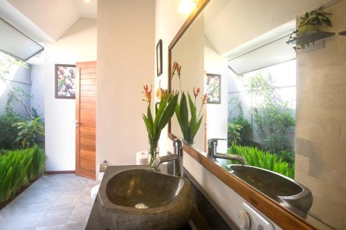 Убуд: Vista Villa - Ubud