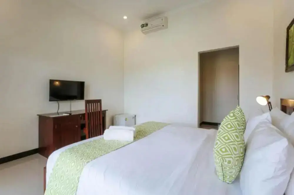 Чангу: Carik Bali Guest House