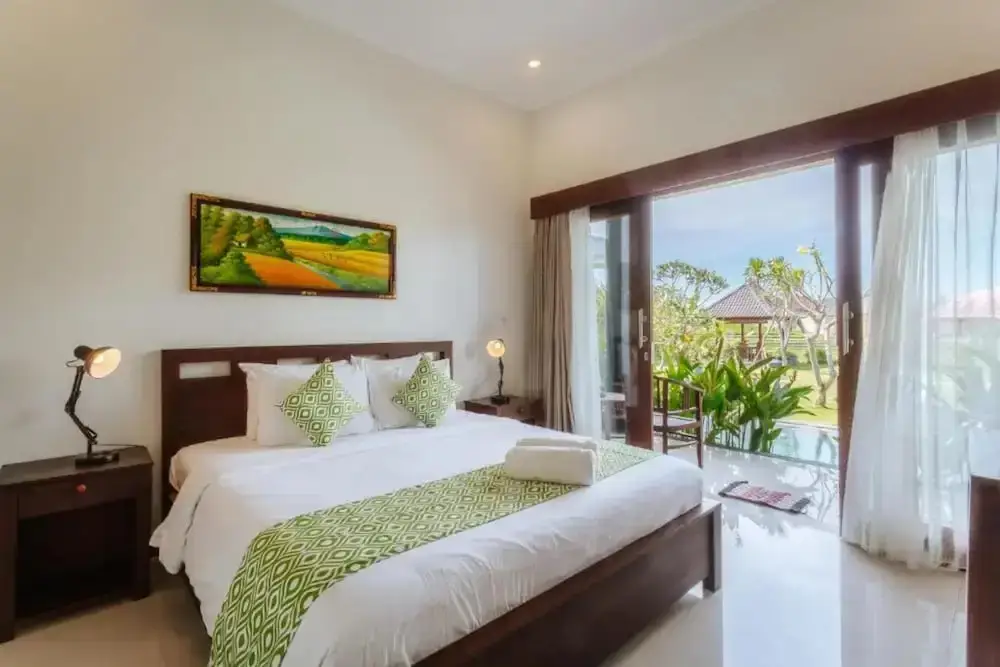 Чангу: Carik Bali Guest House