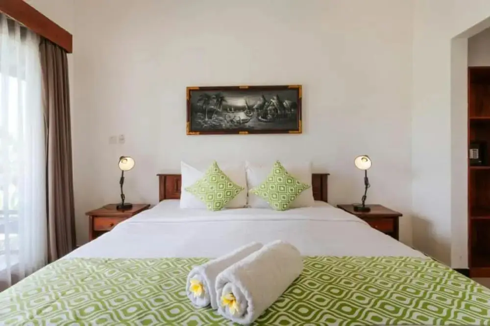 Чангу: Carik Bali Guest House