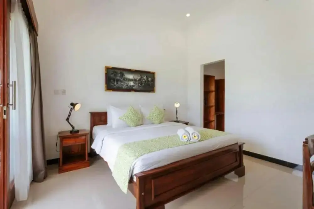 Чангу: Carik Bali Guest House