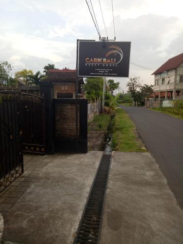 Чангу: Carik Bali Guest House