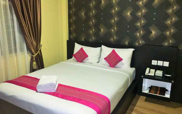 Букиттинги: Starli Hotel