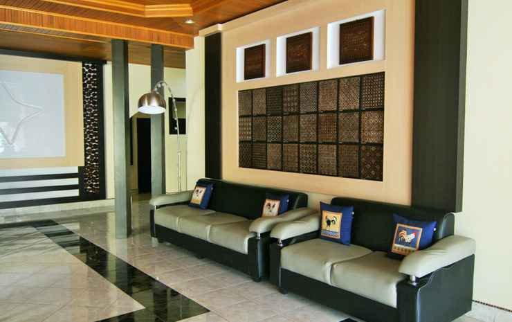 Букиттинги: Starli Hotel