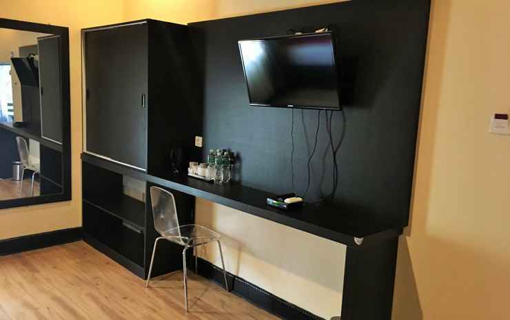 Букиттинги: Starli Hotel
