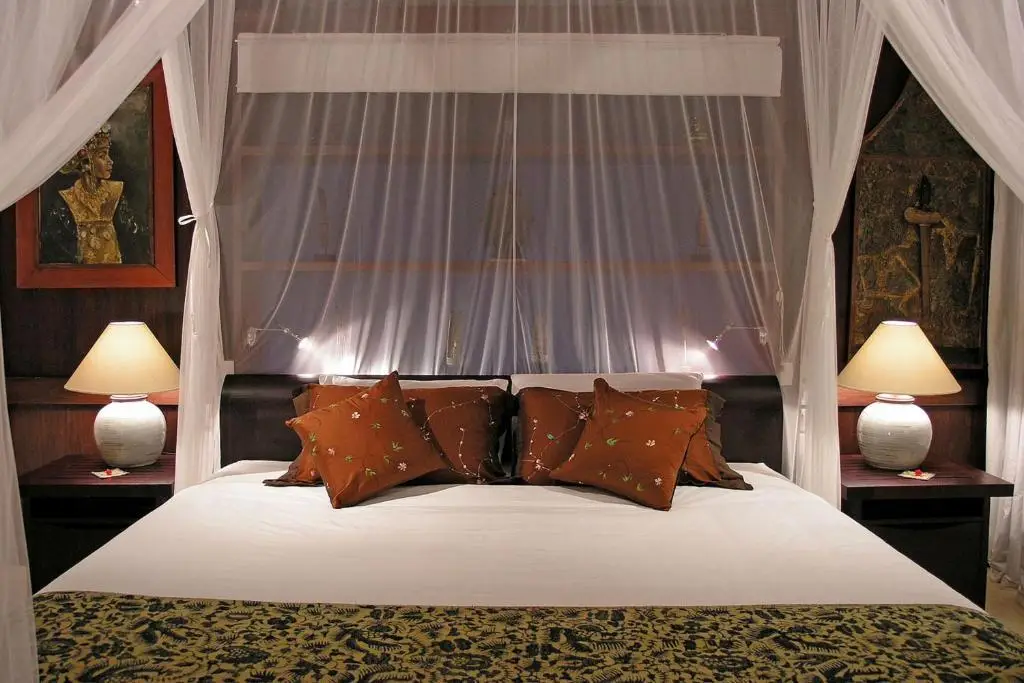 Сукавати: Villa Kanti