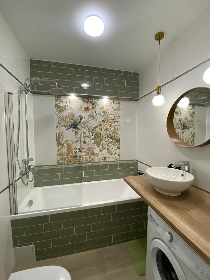 Калининград: Апартаменты Suzdal Comfort