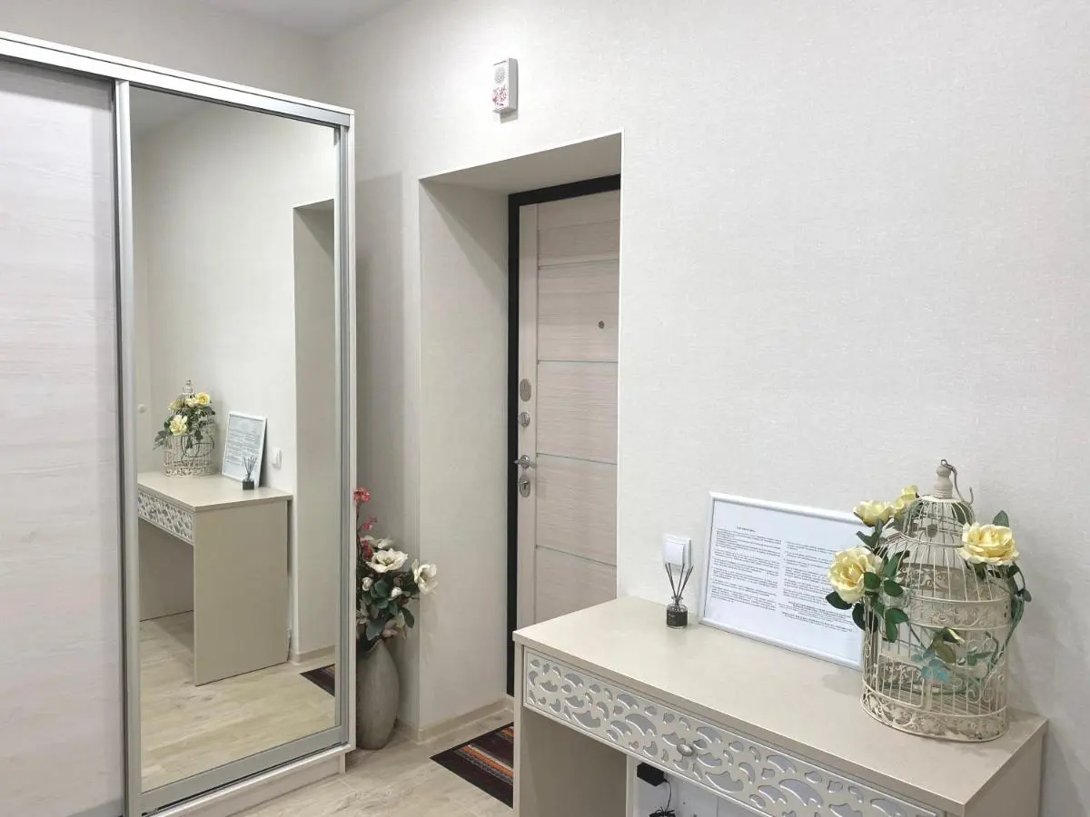 Калининград: Апартаменты Suzdal Comfort