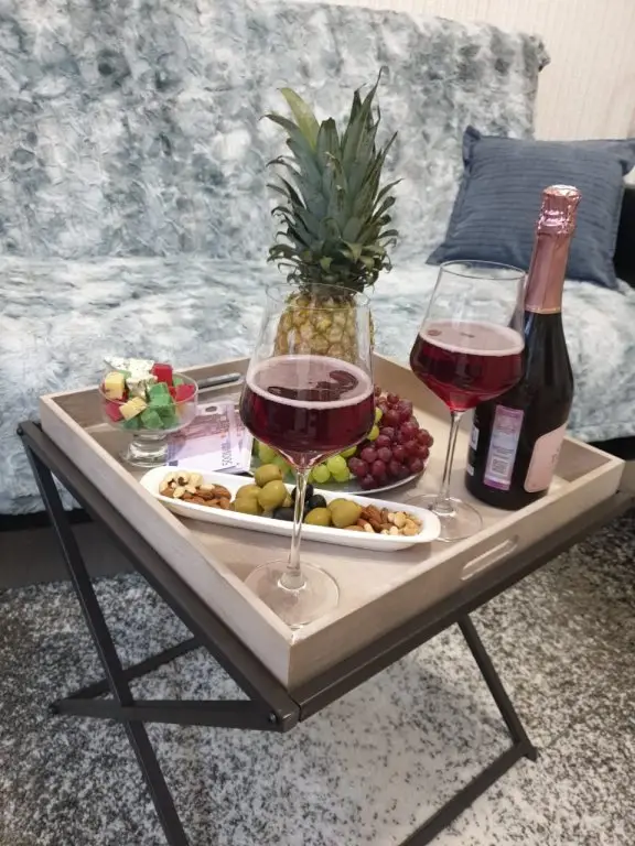 Уфа: Апартаменты Arkaim от Resident Ufa