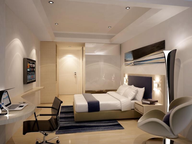 Джакарта: Holiday Inn Express Jakarta International Expo